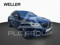 2021 BMW X4