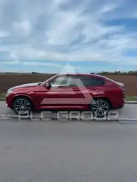 2021 BMW X4