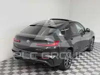 2021 BMW X4