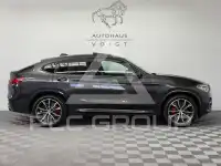 2021 BMW X4