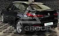 2021 BMW X4