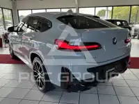 2021 BMW X4