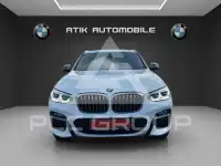 2021 BMW X4