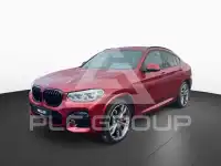 2021 BMW X4