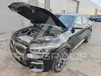 2021 BMW X4