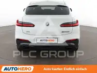 2021 BMW X4