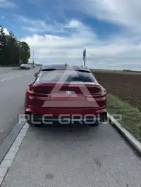 2021 BMW X4