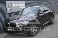 2021 BMW X4