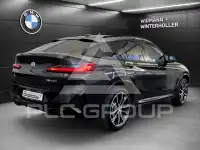 2021 BMW X4