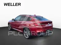 2021 BMW X4