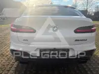 2021 BMW X4