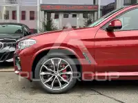 2021 BMW X4