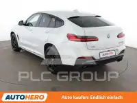 2021 BMW X4