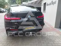 2021 BMW X4