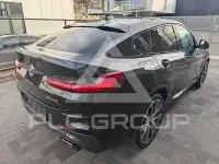 2021 BMW X4