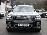 2021 BMW X4