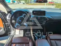 2021 BMW X4