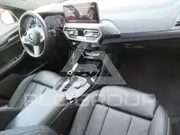 2021 BMW X4