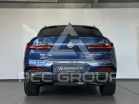 2021 BMW X4