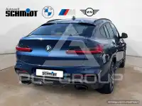 2021 BMW X4