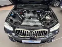 2021 BMW X4