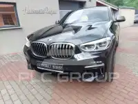 2021 BMW X4