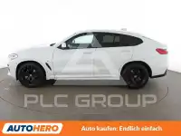 2021 BMW X4