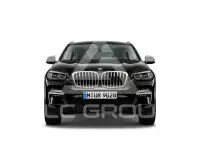 2021 BMW X4
