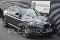 2021 BMW X4