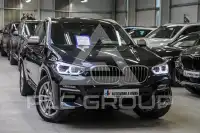 2021 BMW X4