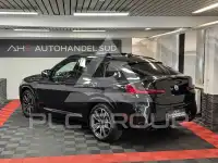 2021 BMW X4