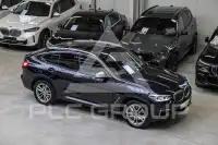 2021 BMW X4
