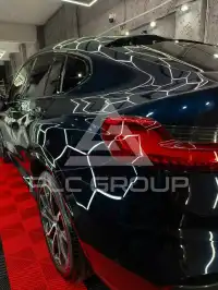 2021 BMW X4
