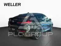 2021 BMW X4