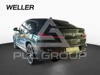 2021 BMW X4