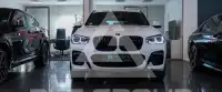 2021 BMW X4