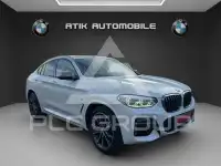 2021 BMW X4