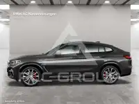 2021 BMW X4