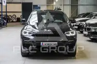 2021 BMW X4