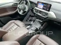 2021 BMW X4