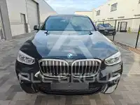 2021 BMW X4