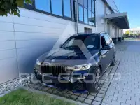 2021 BMW X7