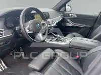 2021 BMW X7