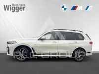 2021 BMW X7