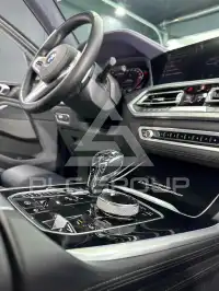 2021 BMW X7
