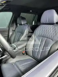2021 BMW X7