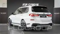 2021 BMW X7