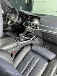 2021 BMW X7