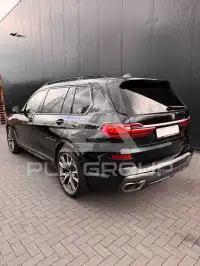 2021 BMW X7