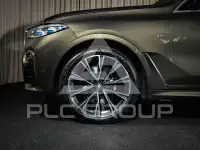 2021 BMW X7